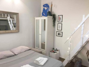 Bright and cosy appartament near the city center Rome